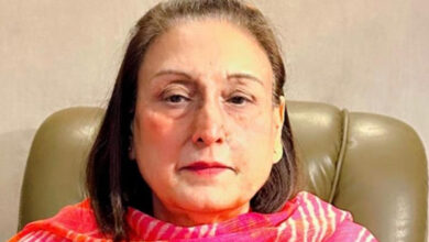 Photo of पंजाब राज्य महिला आयोग द्वारा गूगल फॉर्म के माध्यम से ऑनलाइन शिकायतें और आवेदन जमा करने की नई पहल की शुरुआत