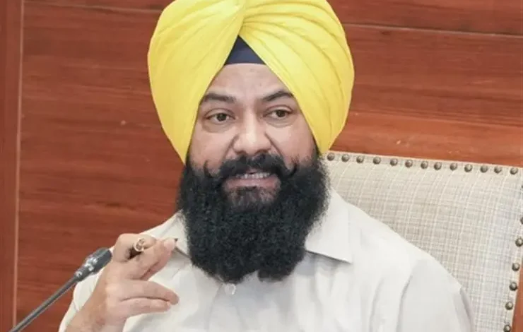 SC Commission Punjab