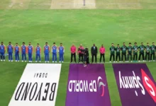 Photo of India vs Pakistan मुकाबले पर सस्पेंस, पाकिस्तान ने भारत के खिलाफ खेलने से किया इनकार