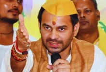 Photo of ‘हमें भी मरवाने की बातें’- तेज प्रताप यादव के बयान से बिहार की राजनीति में हलचल तेज