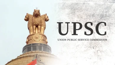 Photo of UPSC ने लागू किए नए नियम, पात्रता और प्रयासों की सीमा में महत्वपूर्ण बदलाव