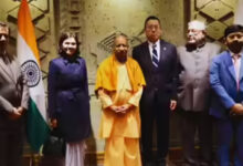 Photo of जापान दौरे पर CM योगी: यूपी में निवेश और विकास की अपार संभावनाएं