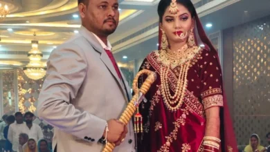 Photo of प्रेमी, पति और हत्या, एक और प्रेमिका बनी पति की हत्यारिन, राजा रघुंवशी हत्याकांड की दिलाई याद