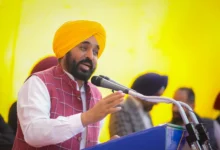 Photo of सीएम मान ने की किला रायपुर खेलों के पुनरुत्थान और विकास की घोषणा, बैल गाड़ियों के दौड़ होंगे फिर से शुरु