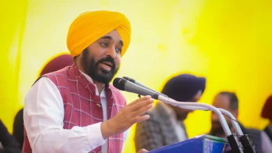 Photo of सीएम मान ने की किला रायपुर खेलों के पुनरुत्थान और विकास की घोषणा, बैल गाड़ियों के दौड़ होंगे फिर से शुरु