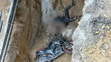 Photo of जनकपुरी हादसे में पुलिस ने की पहली गिफ्तारी, आरोपी को पहले से सब पता होने का दावा