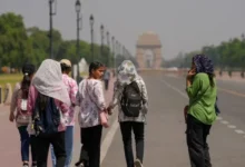 Photo of IMD का अलर्ट: दिल्ली में साफ आसमान, UP बिहार में बढ़ेगी गर्मी, पहाड़ी राज्यों में बारिश-बर्फबारी