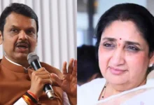 Photo of अजित पवार प्लेन क्रैश: सीएम देवेंद्र फडणवीस से मिलीं सुनेत्रा पवार, सीबीआई जांच की मांग की