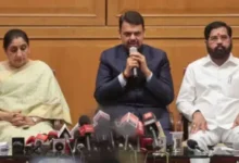 Photo of अजित पवार विमान हादसे की CBI जांच की मांग, MVA बैठक में विपक्ष ने फडणवीस की चाय पार्टी का किया बहिष्कार