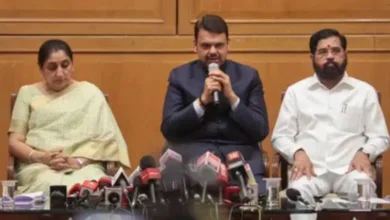 Photo of अजित पवार विमान हादसे की CBI जांच की मांग, MVA बैठक में विपक्ष ने फडणवीस की चाय पार्टी का किया बहिष्कार