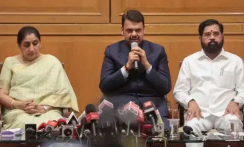 Ajit Pawar Plane Crash Suspicion :