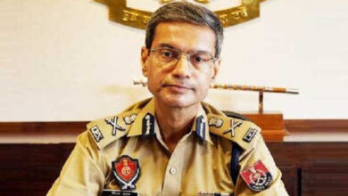 Photo of ‘गैंगस्टरां ते वार’ के 25वें दिन: पंजाब पुलिस ने 702 ठिकानों पर छापेमारी, 232 गिरफ्तार