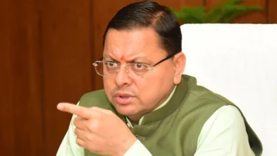 Photo of डीजीपी उत्तराखंड ने अपराध और कानून व्यवस्था पर की हाई-लेवल समीक्षा बैठक