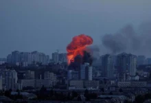 Photo of रूस-यूक्रेन युद्ध बरकरार, -20 सेल्सियस तापमान में कांपते यूक्रेन पर रूस ने रात भर दागीं मिसाइलें