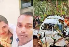 Photo of रांची से दिल्ली जा रही एयर एम्बुलेंस दुर्घटनाग्रस्त, एक जिंदगी बचाने की कोशिश में 7 जिंदगियां हुई खामोश