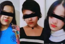 Photo of तीनों बहनों के पोस्टमॉर्टम रिपोर्ट में बड़ा खुलासा, सुसाइड नोट ने भी घुमाया जांच का एंगल