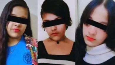 Photo of तीनों बहनों के पोस्टमॉर्टम रिपोर्ट में बड़ा खुलासा, सुसाइड नोट ने भी घुमाया जांच का एंगल