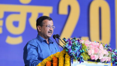 Photo of अकाली-BJP और कांग्रेस ने पंजाब को नशे में डूबोया था, AAP बना रही नशा मुक्त : केजरीवाल