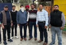 Photo of विजिलेंस ब्यूरो ने एएसआई को 15000 रुपए रिश्वत लेते रंगे हाथों किया गिरफ्तार