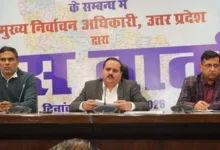 Photo of फिर बढ़ाई गई SIR में दावे-आपत्तियों की तारीख, जानें अब कब तक कर सकेंगे आवेदन?