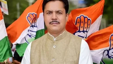 Photo of विधानसभा चुनाव से पहले कांग्रेस को तगड़ा झटका, भूपेन बोरा ने ये आरोप लगाते हुए दिया इस्तीफा