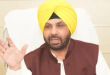 Photo of लोक निर्माण मंत्री हरभजन सिंह ETO ने सड़क परियोजनाओं की समीक्षा, बरसात से पहले पूरा करने के दिए निर्देश