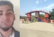 Photo of फरीदाबाद जेल में संदिग्ध आतंकी की हत्या, जेल सुरक्षा पर उठे सवाल