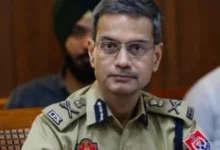 Photo of ‘गैंगस्टरों के खिलाफ वार’ का 36वां दिन: पंजाब पुलिस ने 546 स्थानों पर छापेमारी कर 148 गिरफ्तार