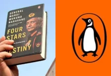 Photo of  ‘Four Stars Of Destiny’ लीक मामला: Penguin India की टीम से स्पेशल सेल ने 15 सवालों के मांगे जवाब