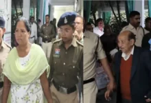 Photo of एग्जाम सेंटर पर रही अनुपस्थित, फिर भी बनी राज्य टॉपर, अब मिली 5 साल जेल की सजा