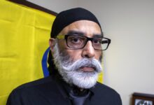 Photo of आतंकी पन्नू के दो स्लीपर सेल गिरफ्तार, 2 लाख रुपए के लालच में दिल्ली में लिखा खालिस्तानी नारा