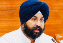 Photo of पंजाब सरकार ने 8.18 लाख विद्यार्थियों के लिए सुरक्षित और निष्पक्ष बोर्ड परीक्षाएं सुनिश्चित की