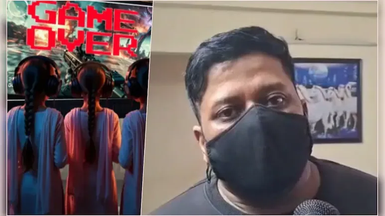 Ghaziabad Suicide Case