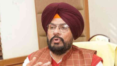 Photo of मोदी–ट्रंप ‘गुप्त सौदे’ को लेकर आप का भाजपा पर हमला, कहा- इससे भारतीय किसान बर्बाद होंगे और देश का बाजार अमेरिका को सौंप दिया जाएगा