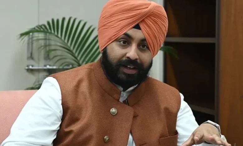 Punjab Education Revolution