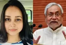 Photo of मानसिक और वैचारिक कुंठा से ग्रस्त हैं नीतीश कुमार, आखिर ऐसा क्यों बोली रोहिणी आचार्य? जानें