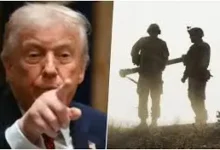 Photo of सीरिया में ISIS पर अमेरिका का बड़ा एक्शन, ‘ऑपरेशन हॉकआई स्ट्राइक’ के तहत किए 10 हमले, 50 आतंकी ढेर