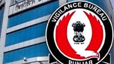Photo of जाली दस्तावेजों के जरिए काउंसलर की नौकरी हासिल करने वाला शंकर सिंह विजिलेंस ब्यूरो द्वारा गिरफ्तार