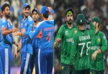 Photo of टॉस में भी नहीं बदली नो हैंडशेक नीति, सूर्यकुमार यादव ने पाक कप्तान से नहीं मिलाया हाथ