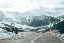 Photo of IMD का बड़ा अपडेट: वेस्टर्न डिस्टर्बेंस और निम्न दबाव से अगले दो हफ्तों तक बारिश-बर्फबारी, तापमान में बदलाव के संकेत