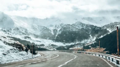 Photo of IMD का बड़ा अपडेट: वेस्टर्न डिस्टर्बेंस और निम्न दबाव से अगले दो हफ्तों तक बारिश-बर्फबारी, तापमान में बदलाव के संकेत