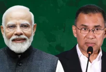 Photo of PM मोदी ने BNP की जीत पर तारिक रहमान को बधाई दी, भारत-बांग्लादेश रिश्तों में मजबूती का संकेत