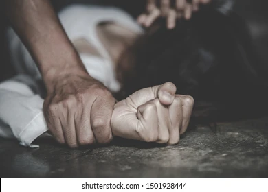 Bangladesh Rape Case