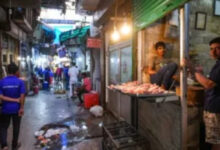 Photo of बिहार में खुले में मांस बिक्री पर रोक, दुकानों पर पर्दा या काला शीशा लगाना अनिवार्य