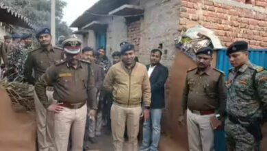 Photo of बिहार के औरंगाबाद में पांच बच्चियों ने जहर खाया, चार की मौत से मचा हड़कंप