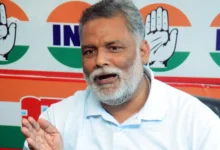 Photo of यूथ कांग्रेस अध्यक्ष उदयभानु की गिरफ्तारी पर सांसद पप्पू यादव भड़के: ‘गलगोटिया वालों की हरकतें निंदनीय