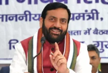 Photo of सीएम नायब सैनी ने दी विधानसभा में भर्ती प्रक्रिया पर दी प्रतिक्रिया, विपक्ष के आरोपों को नकारा
