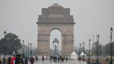 Photo of दिल्ली-NCR में फिर बदलेगा मौसम, 18 फरवरी को बारिश, तापमान में आएगी गिरावट