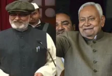 Photo of बजट सत्र में CM नीतीश ने RJD नेता की टोपी उतरवाई, तेजस्वी पर साधा निशाना