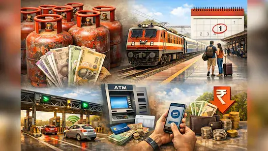 New Rules from 1 March 2026 :